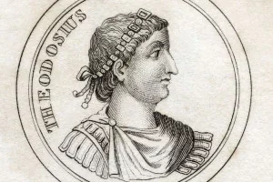 FINE DELL’IMPERO ROMANO D’OCCIDENTE