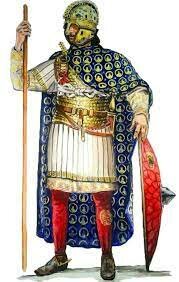 Stilicone e la sua politica