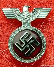 Nou Partit: Partit Nacional-Socialista