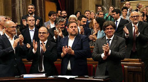 Procés d'independència (Polític)