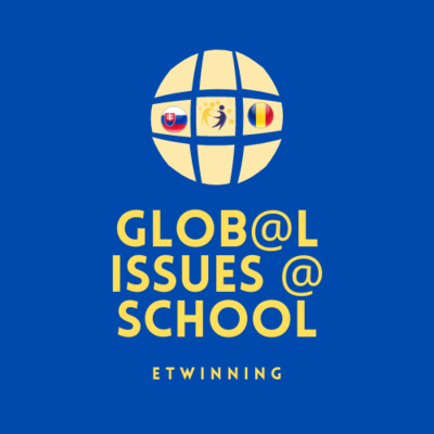 Timeline: GLOB@L ISSUES @ SCHOOL