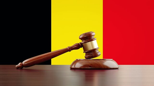 Loi Belge relative au droit d'auteur et aux droits voisins