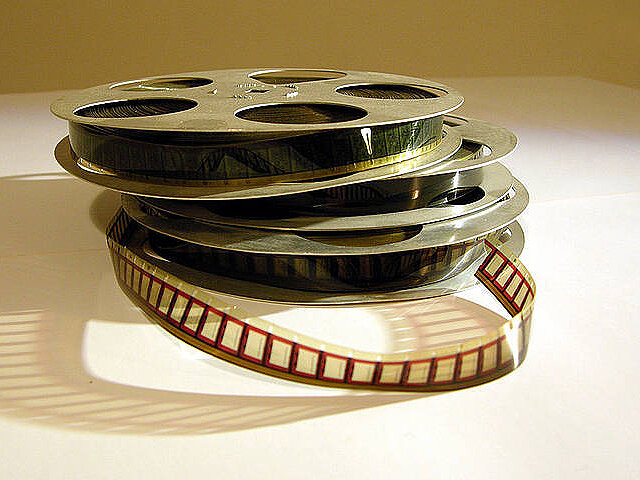 George Eastman Kodak Company Celuloide