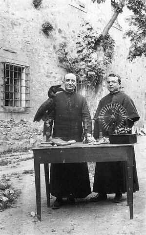 Mariano Díez Tobar Bases Cinematógrafo