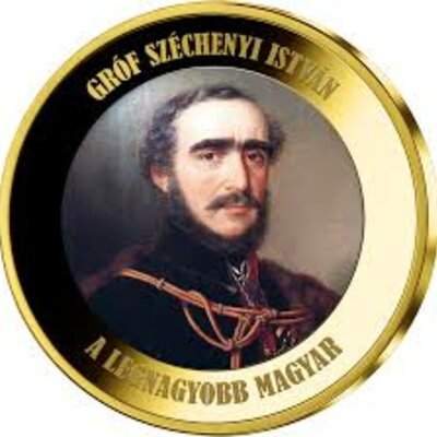 Timeline: Széchenyi István