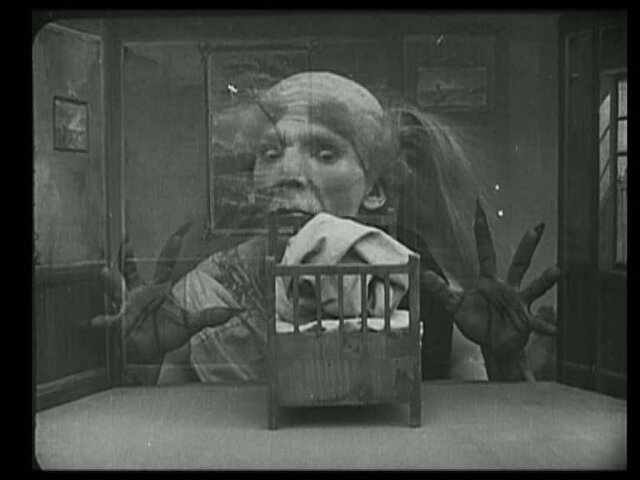 Segundo de Chomón Paso de Manivela