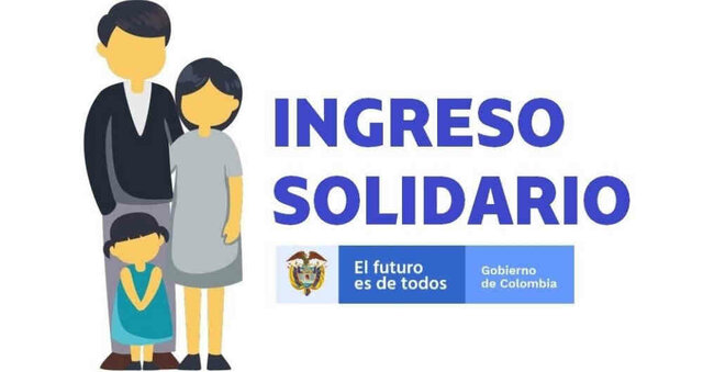 Ingreso solidario