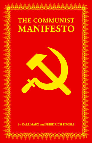 The Communist Manifesto