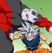 KILLING Jiren
