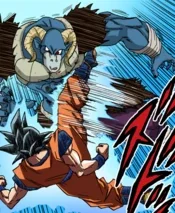 A long Fight on Moro