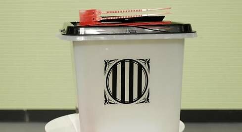 Referèndum Indepència de Catalunya