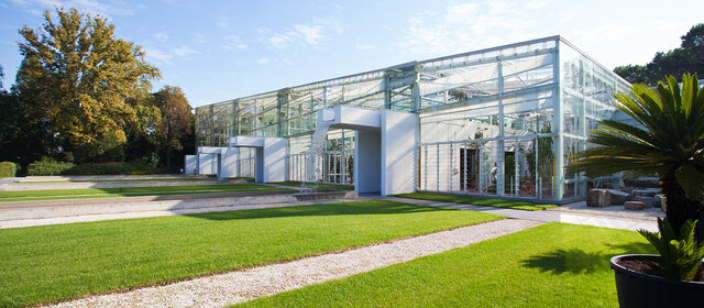 Giardino della biodiversità