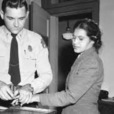 Timeline: Rosa Parks and The Montgomery Bus Boycott