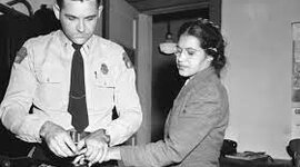 Timeline: Rosa Parks and The Montgomery Bus Boycott