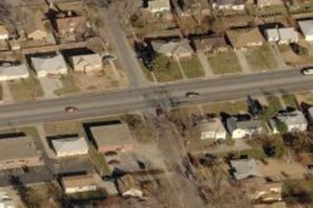 Malcolm X is born in Omaha Nebraska