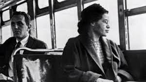 Montgomery Bus Boycott
