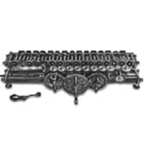 Арифмометр Лейбница