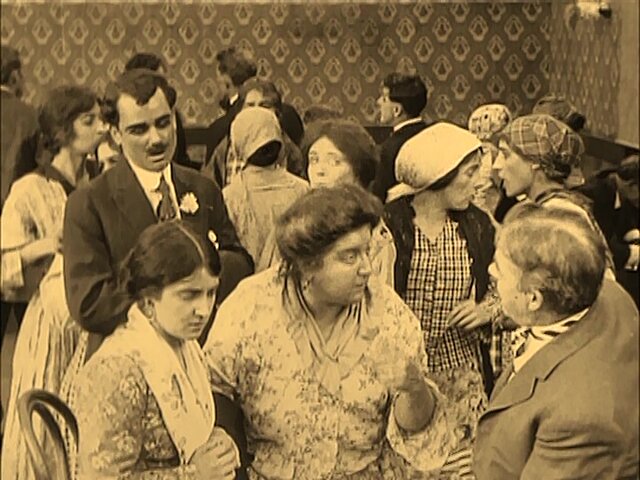 Thomas H. Ince Tópicos del Western