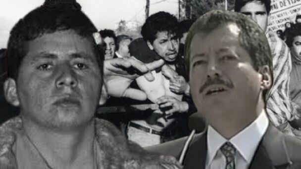 Asesinato de Colosio