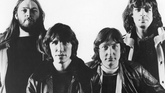 Pink Floyd
