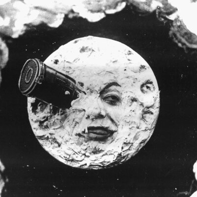 Timeline: Historia del cine Parte I