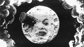 Timeline: Historia del cine Parte I