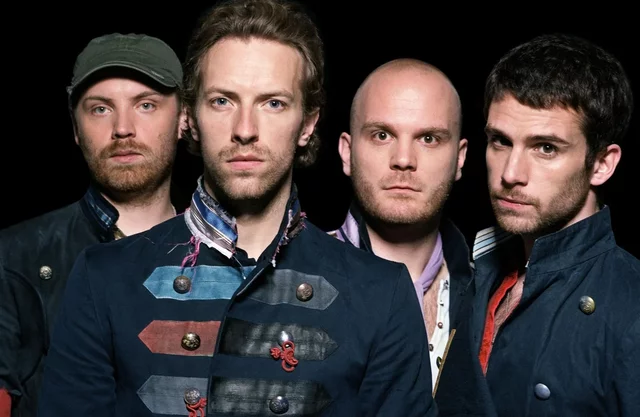 Coldplay