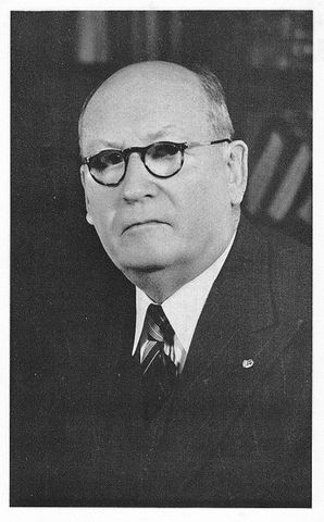 The Election of 1948