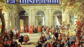 Timeline: LA ILUSTRACION (1688-1789)