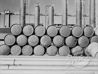 El Embargo del Petróleo a Japón