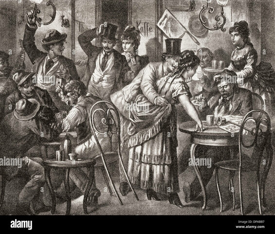 Fonda Moro de Venecia