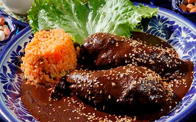 "Patrióticos Frijoles"