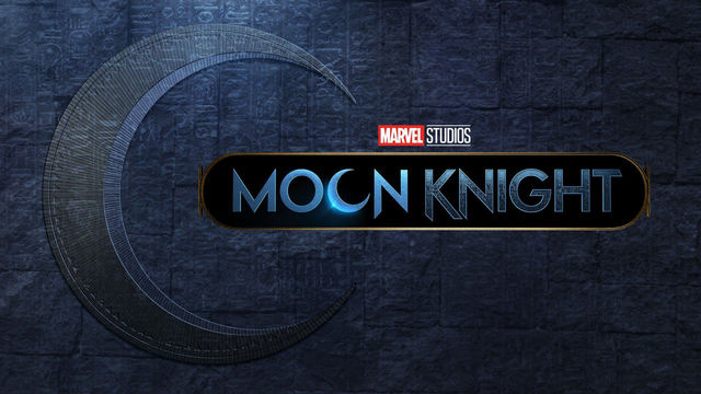 série / Moon Knight