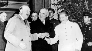 Potsdam Conference