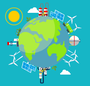 RELACION ENTRE EDUCACION Y DESARROLLO