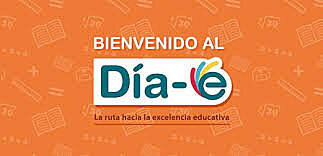 Dia "E"