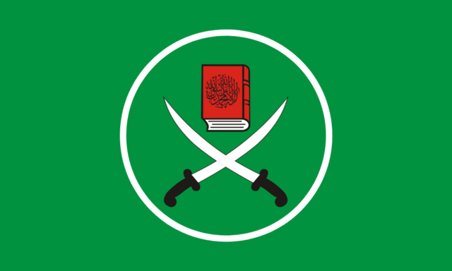 Asesinato del líder de los Hermanos Musulmanes.