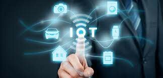 IOT - INTERNET DE LAS COSAS