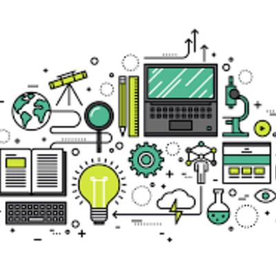 Timeline: REVOLUCIONES TECNOLOGICAS