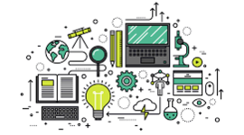 Timeline: REVOLUCIONES TECNOLOGICAS