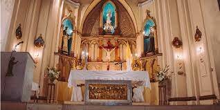 influencia de la iglesia