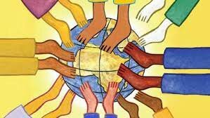 Cooperación hacia el desarrollo