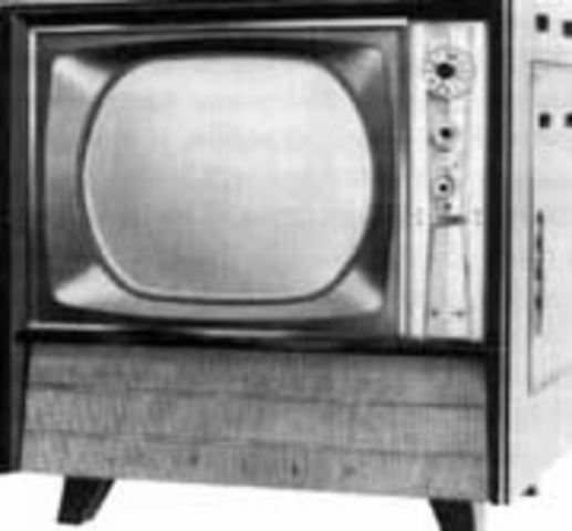 Телевидение