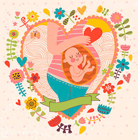 Calidad de vida-Sisben- Madres gestantes