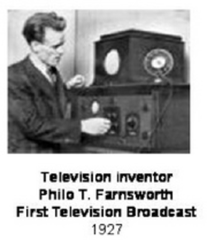 Телевидение