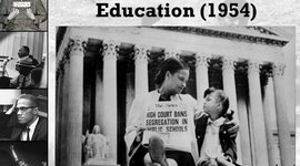 Timeline: Historic Cases in Special Education