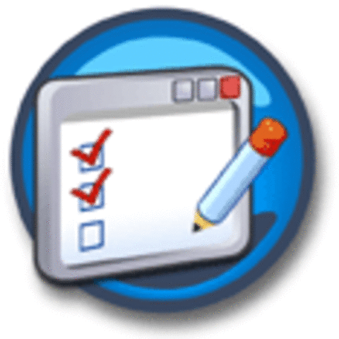 Entrega de Cuestionario  Conocimientos previos