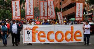 CREACION DEL FECODE