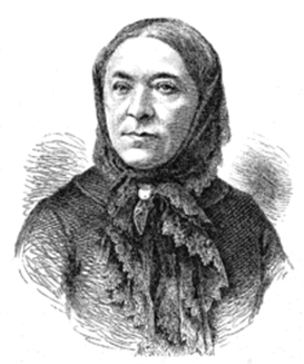 1878  Marie Pape Carpentier (1815-1878)