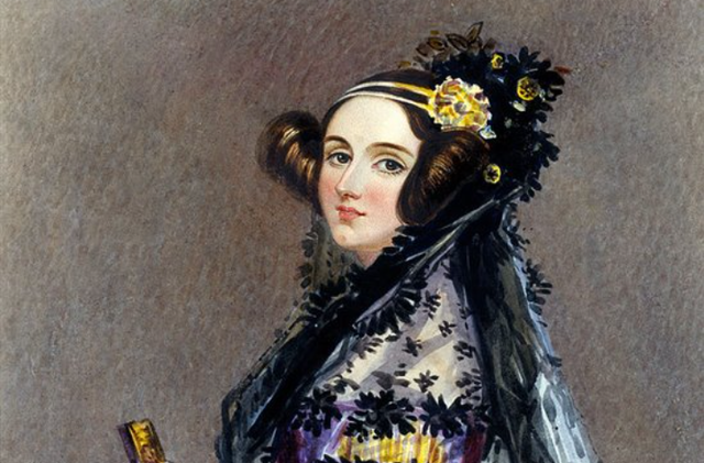 Ada Lovelace